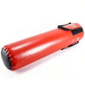 Punching Bag For Boxing Training, Home Fitness Hanging Water Filled Punching Bag, Indoor Taekwondo Training Equipment Red