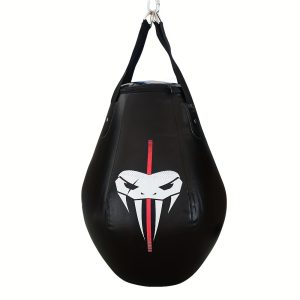 Fitness Hanging Boxing Hollow PU Sand Bag, Adult Sandbag For Fighting Training, Fitness Supplies For Home Boxing